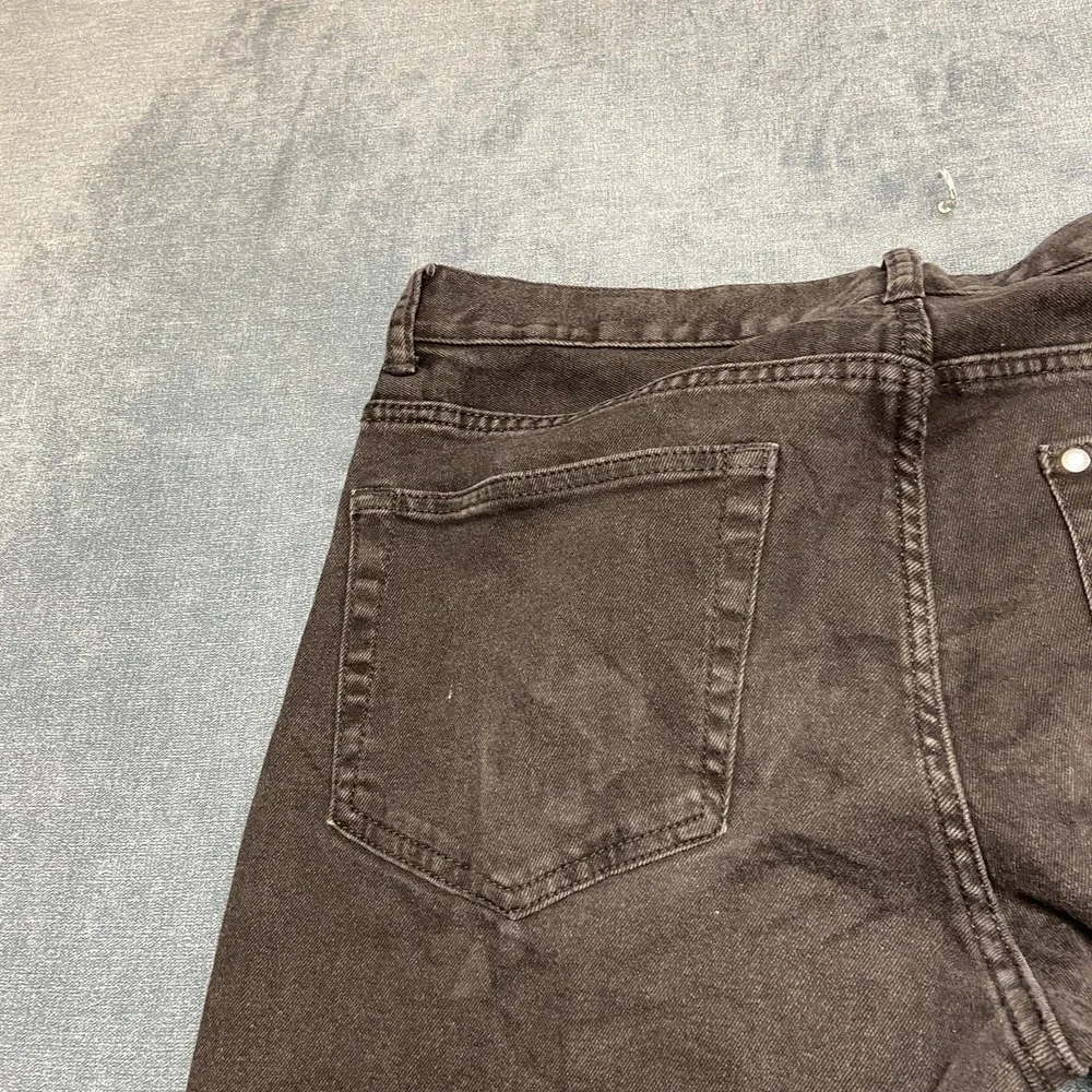 H&M &denim jeans